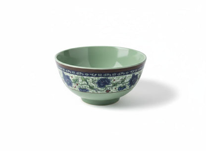 YUG Melamine 4.5 Inches Soup Bowl