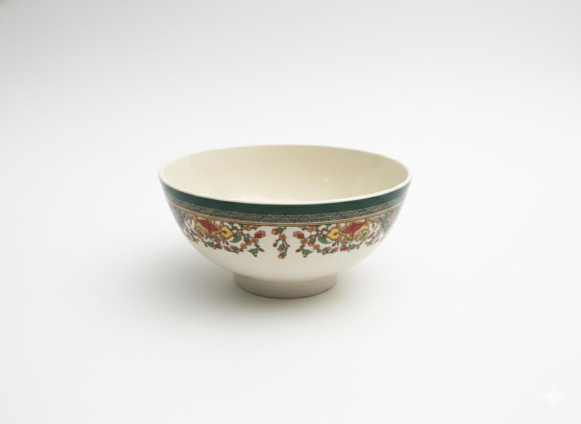 YUG Melamine 4.5 Inches Soup Bowl