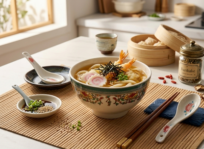 YUG Melamine 6 Inches Soup Bowl