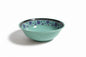 YUG Melamine 7.5 Inches Curry Bowl