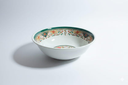 YUG Melamine 7 Inches Curry Bowl