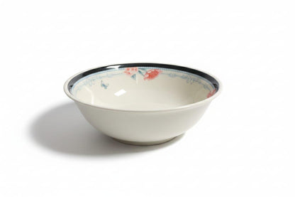 YUG Melamine 8.5 Inches Curry Bowl