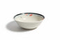 YUG Melamine 8.5 Inches Curry Bowl