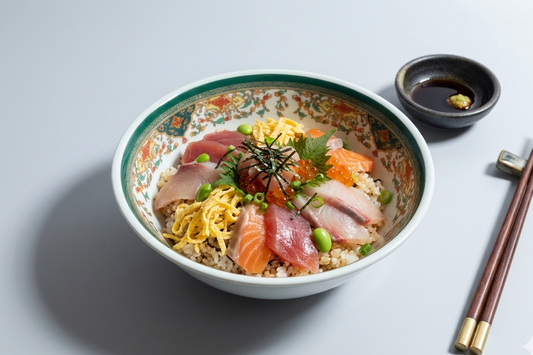 YUG Melamine 8.5 Inches Curry Bowl