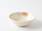 YUG Melamine 7.5 Inches Curry Bowl