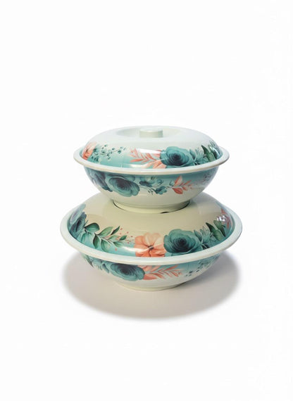 YUG Melamine Donga 2 Pcs Set