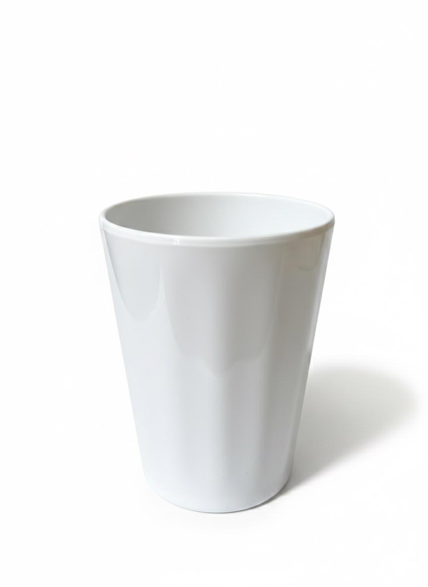 YUG Melamine Water Glass