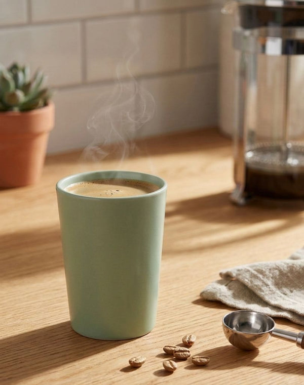 YUG Melamine Water Glass