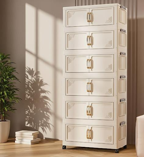 Wardrobe 56845