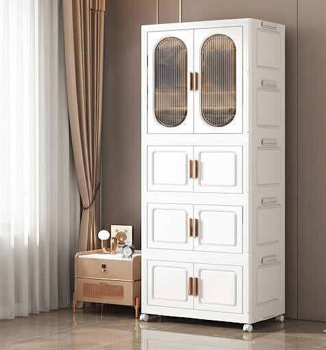 Wardrobe 57574