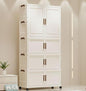 Wardrobe 57953
