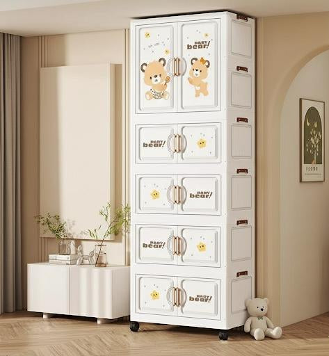 Wardrobe 60553