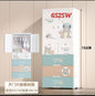Wardrobe 6525W