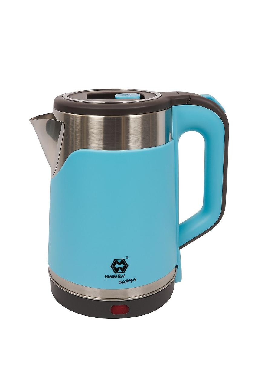 ELECTRIC KETTLE 1.8L, 250 PLASTIC