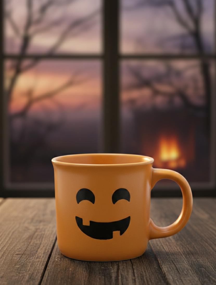 CERAMIC CUP Small 1225