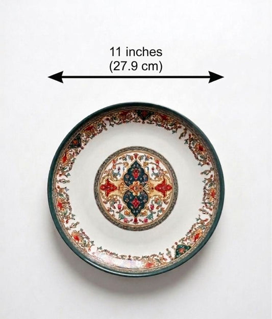 YUG Melamine Plate 11 Inches