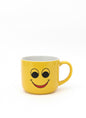SMILEY CERAMIC CUP Medium