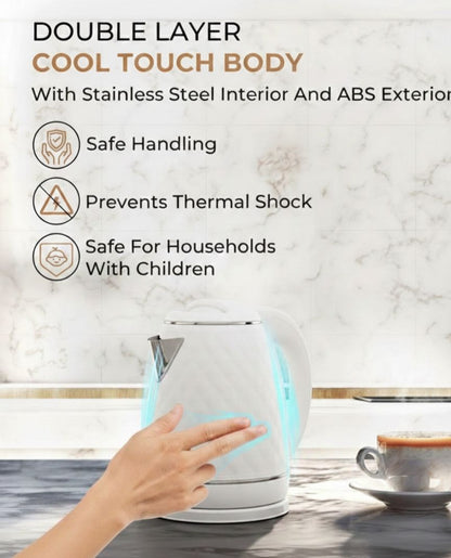 Electric Kettle 1.8L 5001