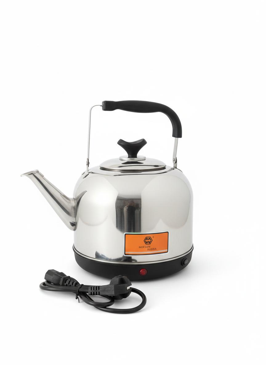 Electric Kettle 6 Ltrs MS-1601