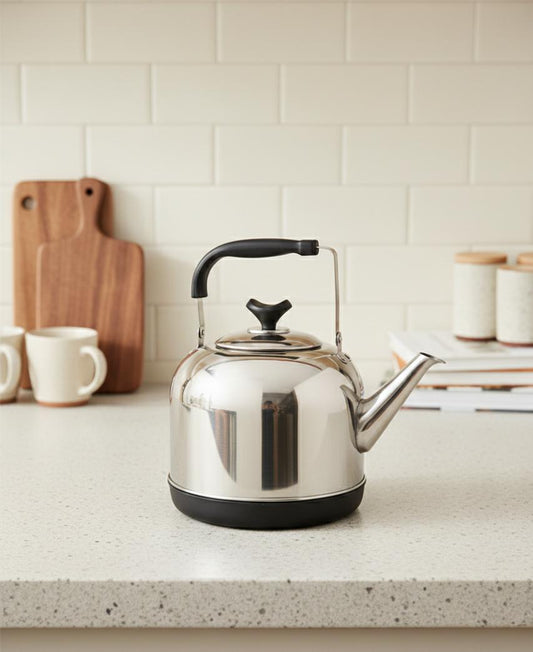 Electric Kettle 6 Ltrs MS-1601