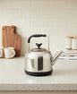 Electric Kettle 6 Ltrs MS-1601