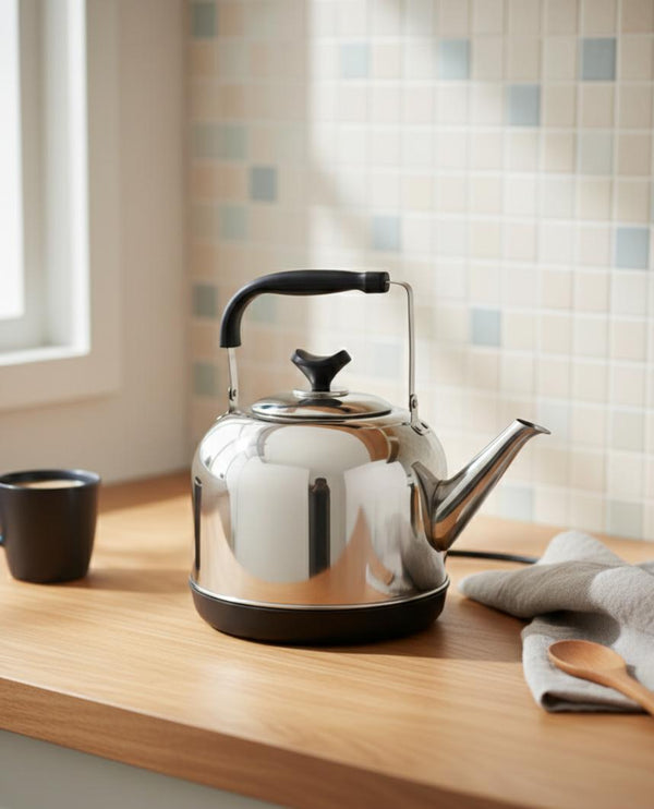 Electric Kettle 7 Ltrs MS-1701