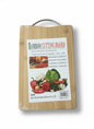 Bamboo Chopping Board Small