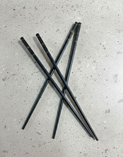 Chop Sticks 2 Pcs Set