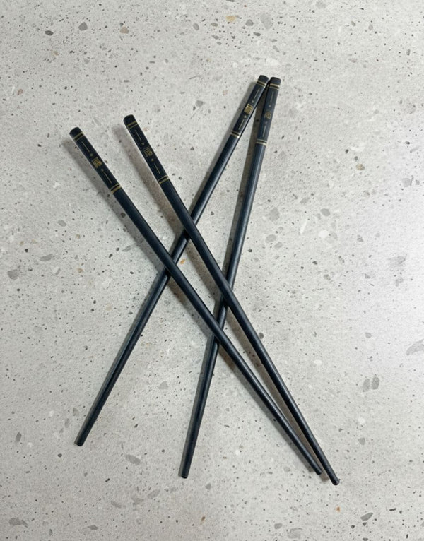 Chop Sticks 2 Pcs Set