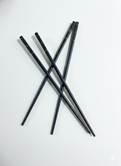 Chop Sticks 2 Pcs Set