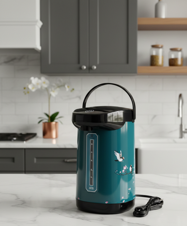 Electric Water Boiler 4 Ltrs, 408